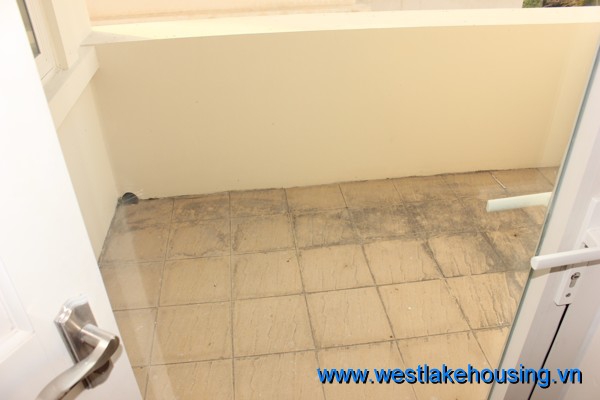 Modern house for lease in Ciputra, Tay Ho, Hanoi